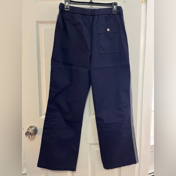 Anthropologie - Maeve Drawstring Pants - Picture 2 of 3